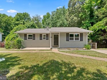 5010 THUMAN DRIVE, TEMPLE HILLS, MD 20748