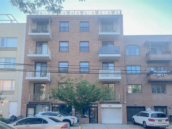 71-24 163rd Street, Unit 5A, Fresh Meadows, NY 11365