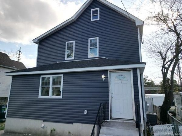 21 Randall Avenue , Lynbrook, NY 11563