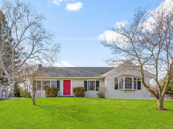 11 Gale Drive , Poughkeepsie, NY 12603