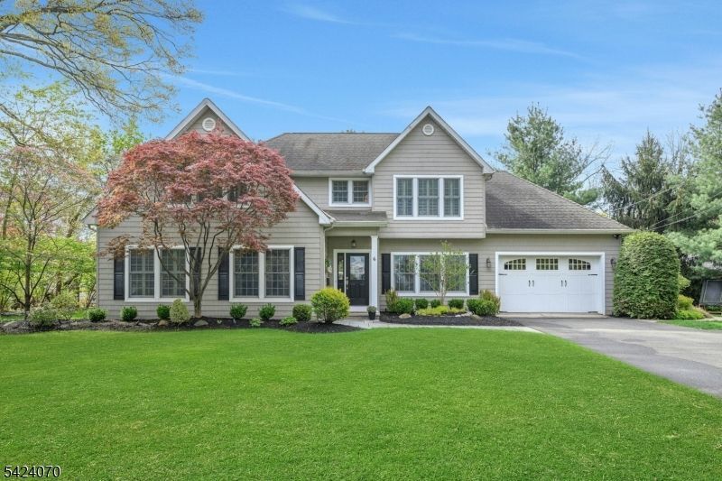 6 Yorke Rd, Mountain Lakes, NJ 07046 Main Photo