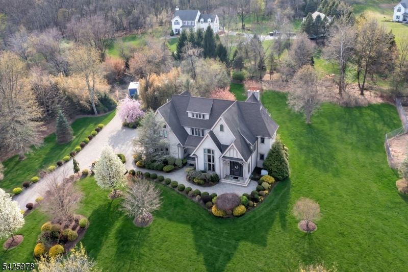 8 Mountain Top Dr, Liberty, NJ 07838 Main Photo