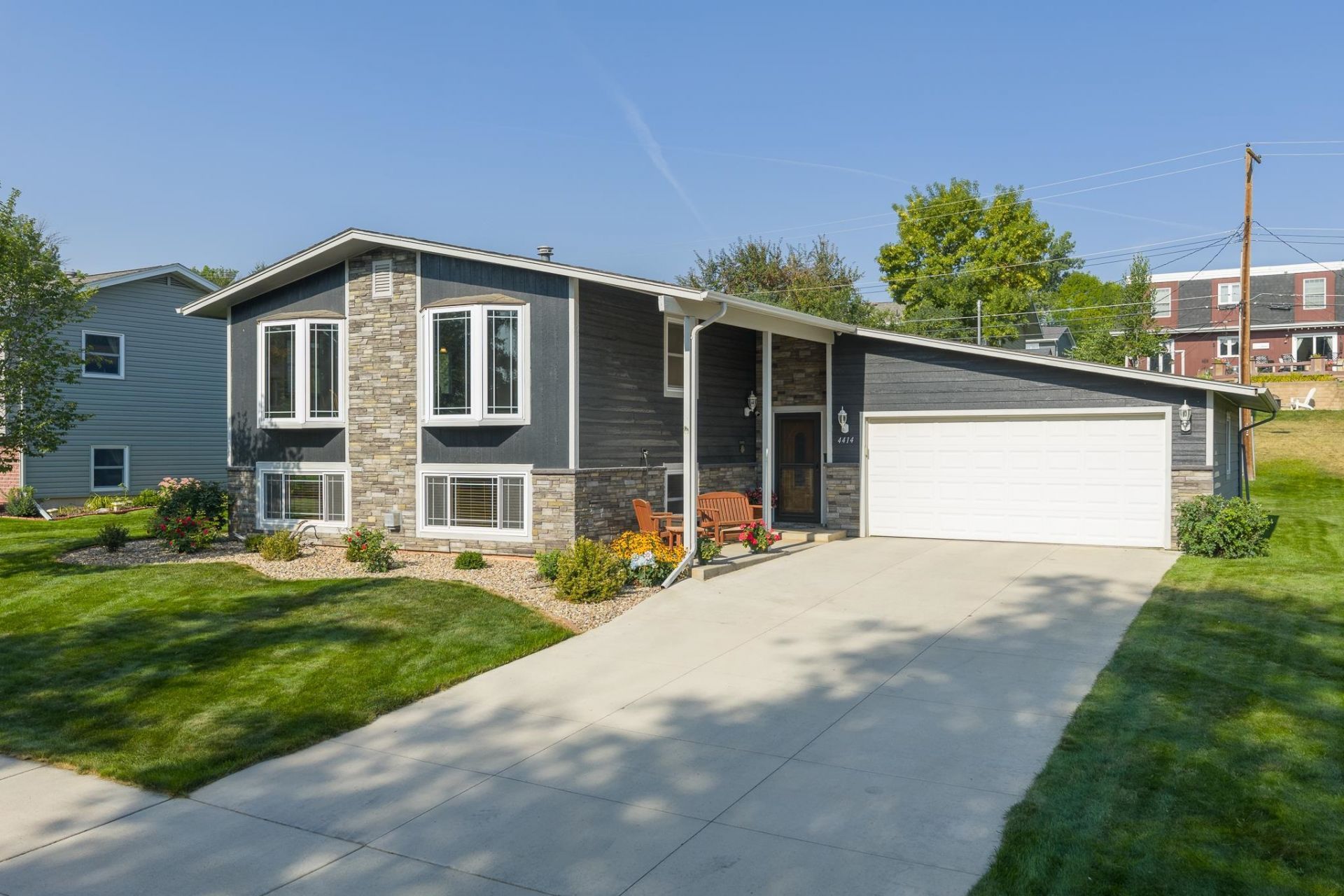 4414 Bellewood Drive, Rapid City, SD 57702 Main Photo
