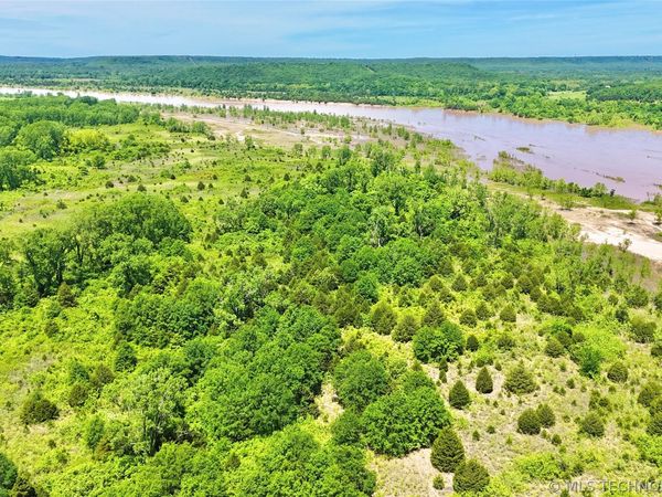 N County Road 4340 , Stigler, OK 74462