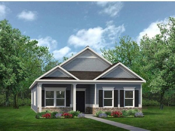 4901 Hazelnut Lane, Collegedale, TN 37302