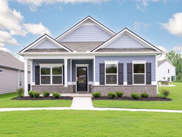4901 Hazelnut Lane, Collegedale, TN 37302