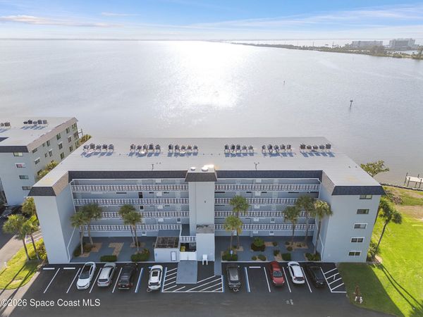 3799 S Banana River Boulevard , Unit 922, Cocoa Beach, FL 32931