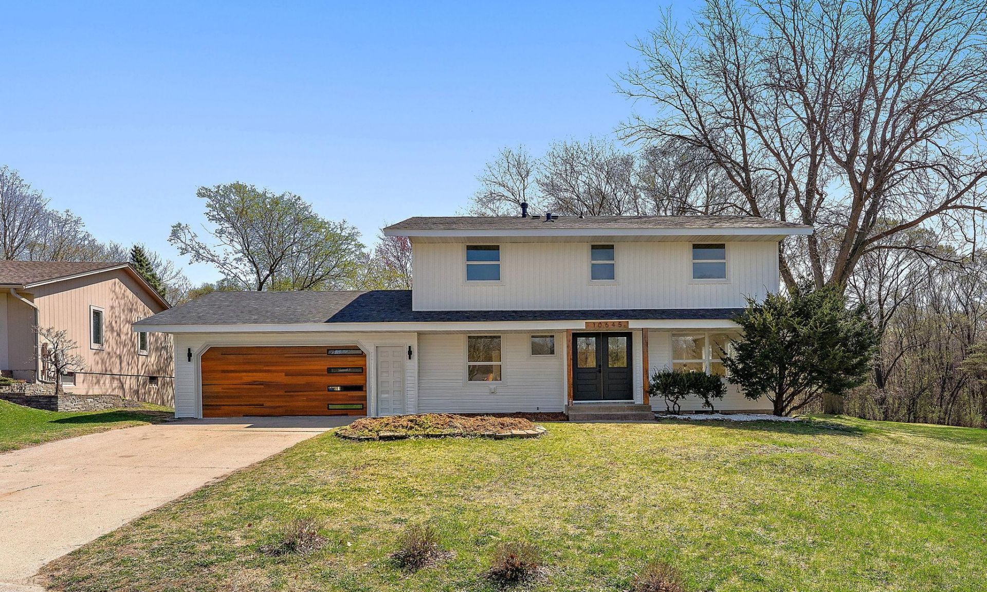 10645 Johnson Road, Bloomington, MN 55437