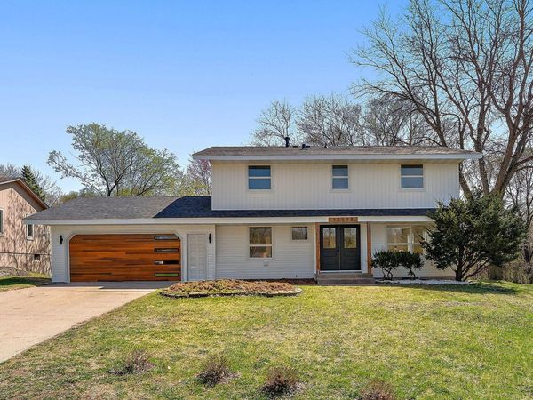 10645 Johnson Road, Bloomington, MN 55437