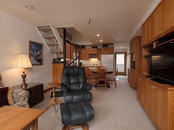 3037 Main Street , Unit 3037, Carrabassett Valley, ME 04947