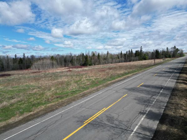 Lot 43B Pine Tree Road, Crystal, ME 04747
