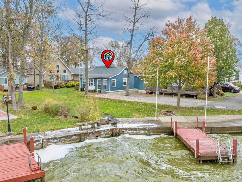 9622 Cottage Grove Avenue , Lakeview, OH 43331 Photo 1