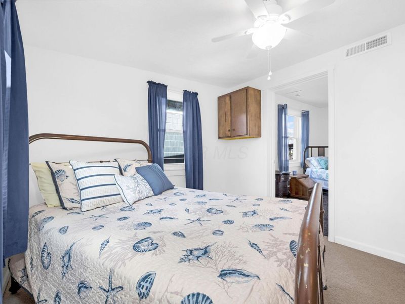 9622 Cottage Grove Avenue , Lakeview, OH 43331 Photo 27