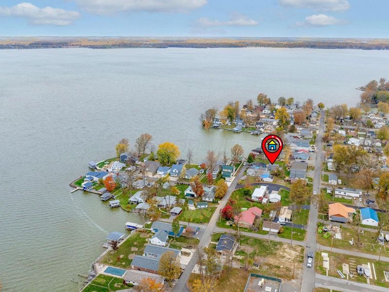 9622 Cottage Grove Avenue , Lakeview, OH 43331 Photo 3