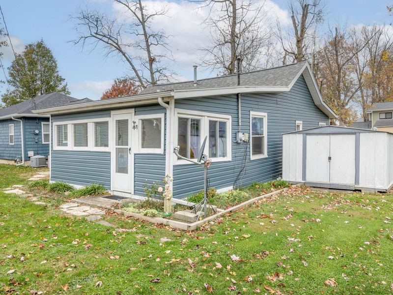 9622 Cottage Grove Avenue , Lakeview, OH 43331 Photo 31