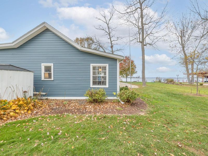 9622 Cottage Grove Avenue , Lakeview, OH 43331 Photo 34