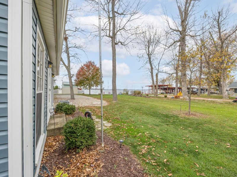 9622 Cottage Grove Avenue , Lakeview, OH 43331 Photo 36