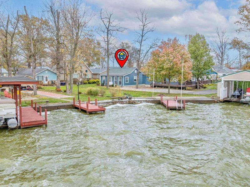 9622 Cottage Grove Avenue , Lakeview, OH 43331 Photo 42