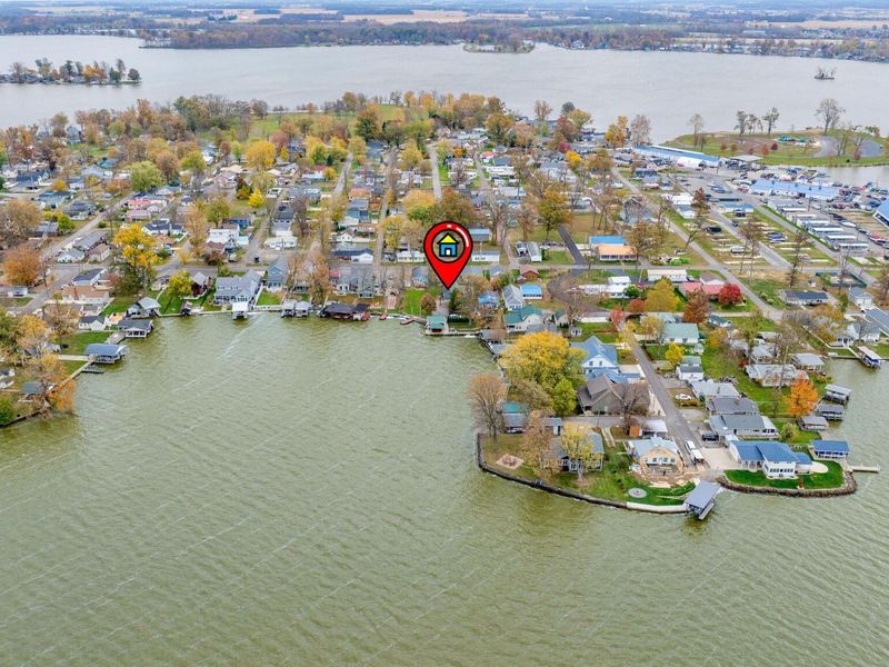 9622 Cottage Grove Avenue , Lakeview, OH 43331 Photo 43