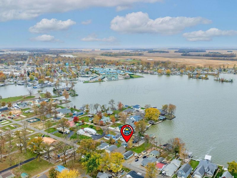 9622 Cottage Grove Avenue , Lakeview, OH 43331 Photo 44