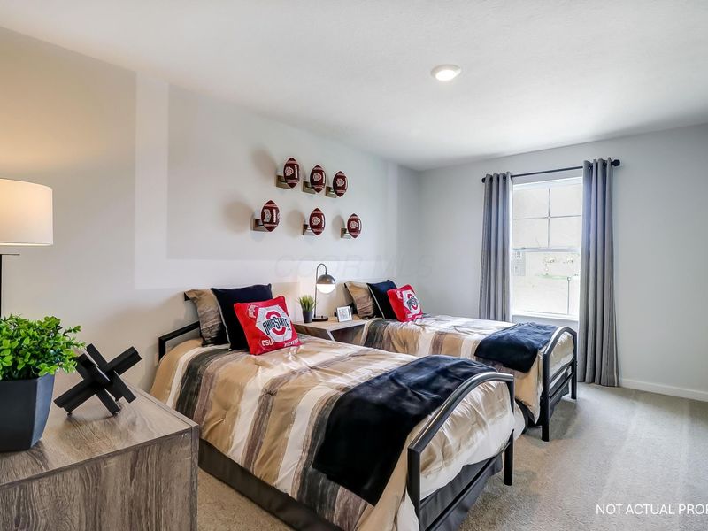 119 Vine Grove Drive , Circleville, OH 43113 Photo 22