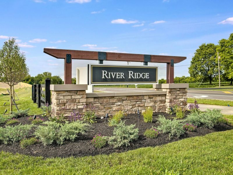 119 Vine Grove Drive , Circleville, OH 43113 Photo 29