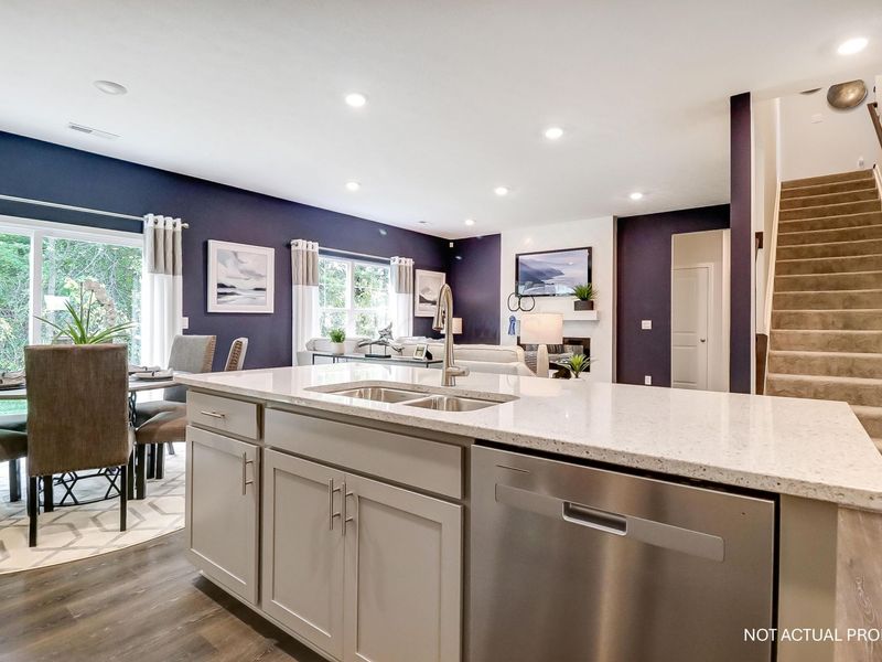 119 Vine Grove Drive , Circleville, OH 43113 Photo 5