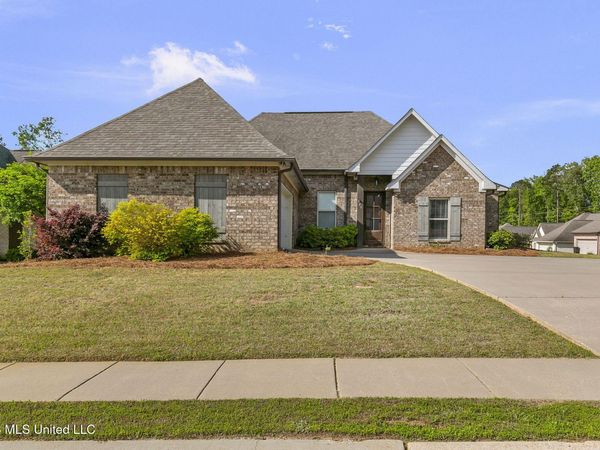 706 Adair Street, Brandon, MS 39047