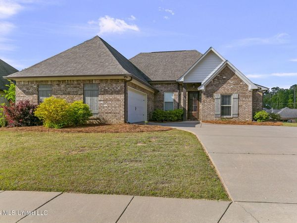 706 Adair Street, Brandon, MS 39047