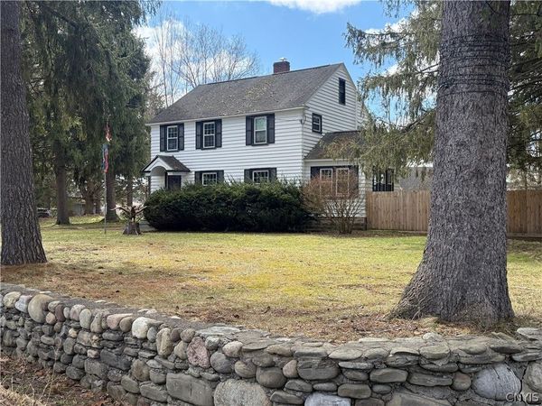 65 Clinton Street , Homer, NY 13077