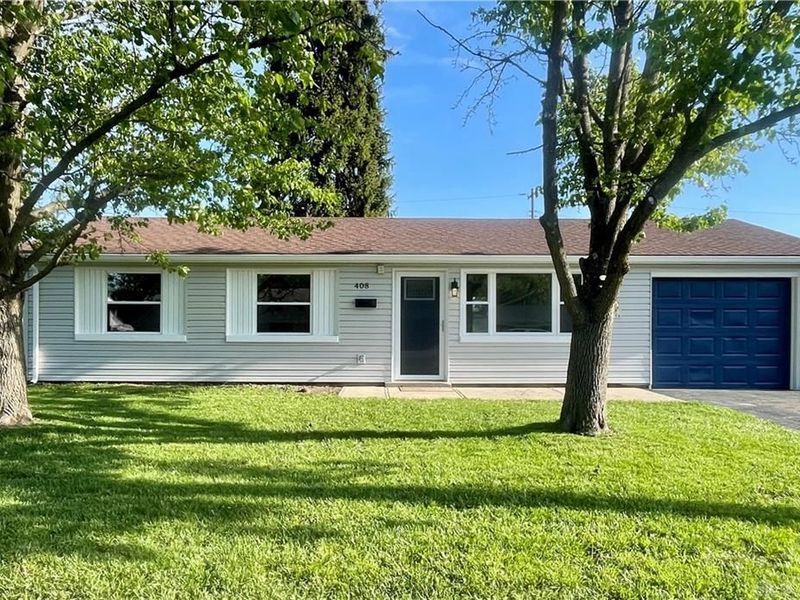 408 W Martindale Road, Englewood, OH 45322 Photo 3