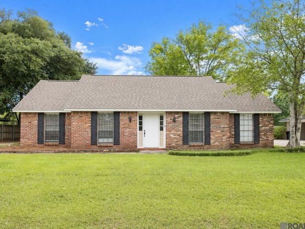12248 Morganfield Ave, Baton Rouge, LA 70818