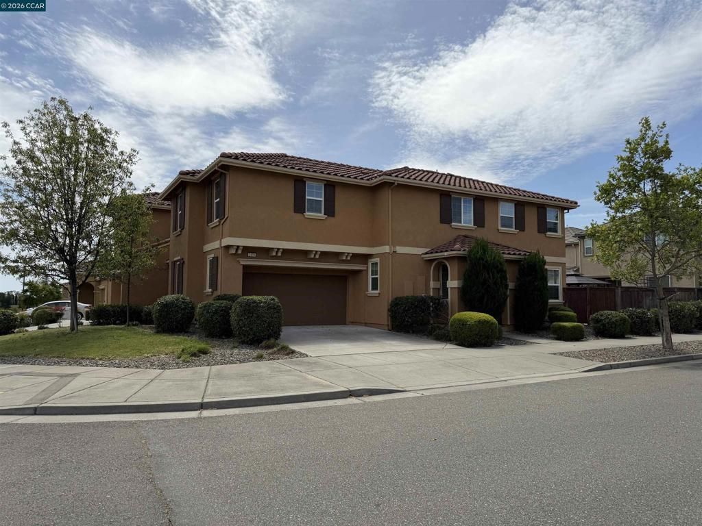 2459 Chuck Hammond Dr., Fairfield, CA 94533 Main Photo