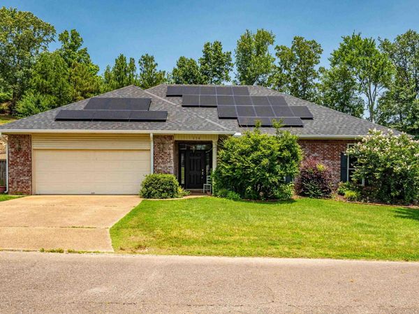 114 Cliffwood Loop, Hot Springs, AR 71913