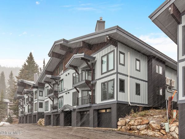 185 Crystal Springs RD , Unit # 604, Sandpoint, ID 83864