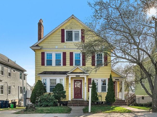 42-44 Sanborn Ave, Boston, MA 02132