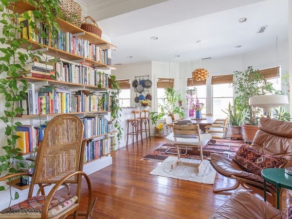 24 Lexington, Unit 2, Boston, MA 02129