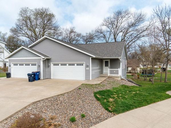 1025 Lincoln STREET, Onalaska, WI 54650