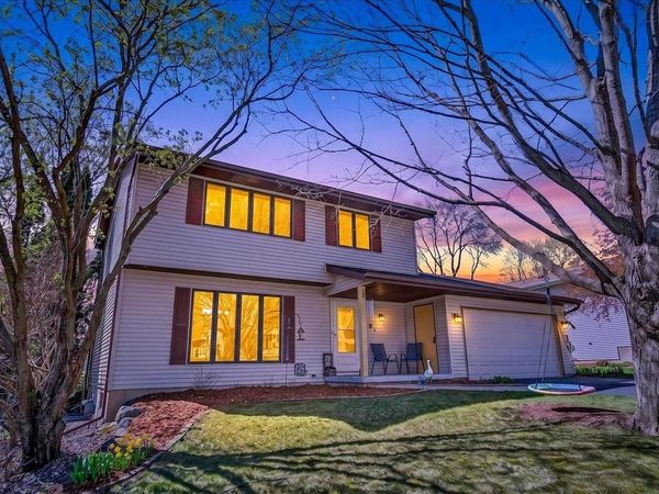 7121 Lindfield Road, Madison, WI 53719