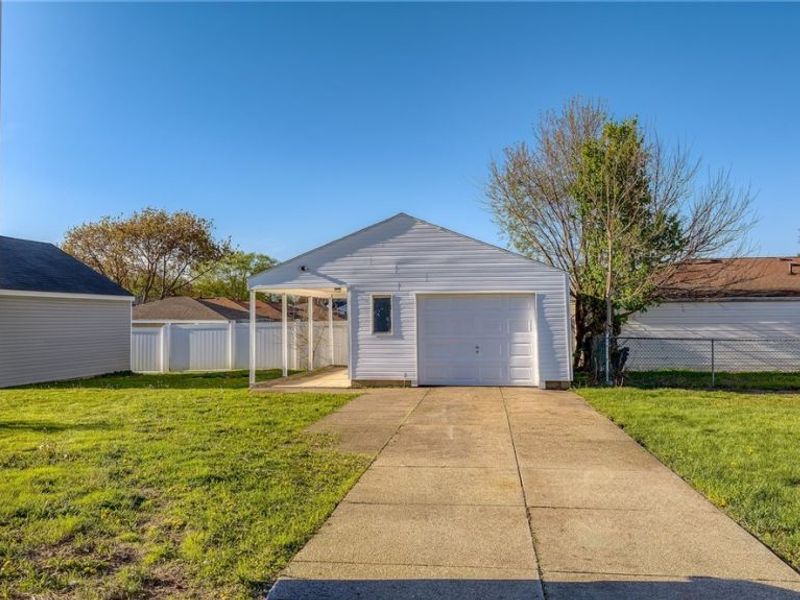 2127 Quayle Drive, Akron, OH 44312 Photo 48