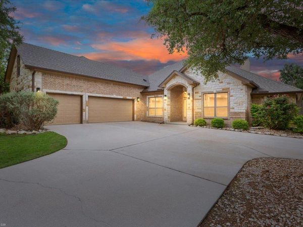 4 Salta CT , Belton, TX 76513