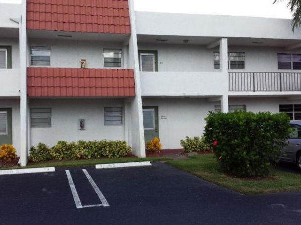 2500 Fiore Way, Unit 1110, Delray Beach, FL 33445