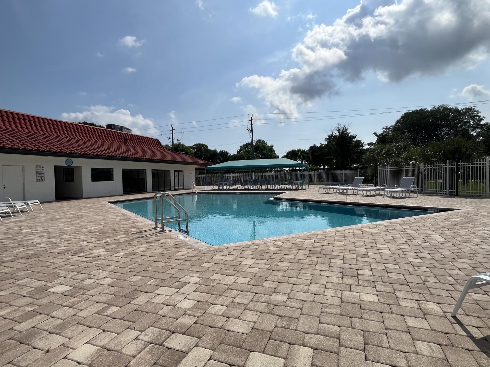 2500 Fiore Way, Unit 1110, Delray Beach, FL 33445 Photo