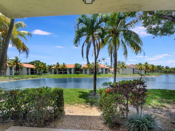 1495 Lake Crystal Drive, Unit B, West Palm Beach, FL 33411