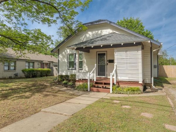 614 N University Boulevard, Norman, OK 73069