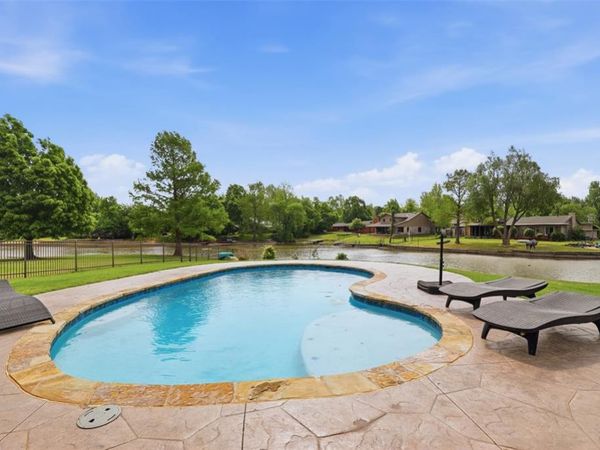 6000 N State Street, Oklahoma City, OK 73122