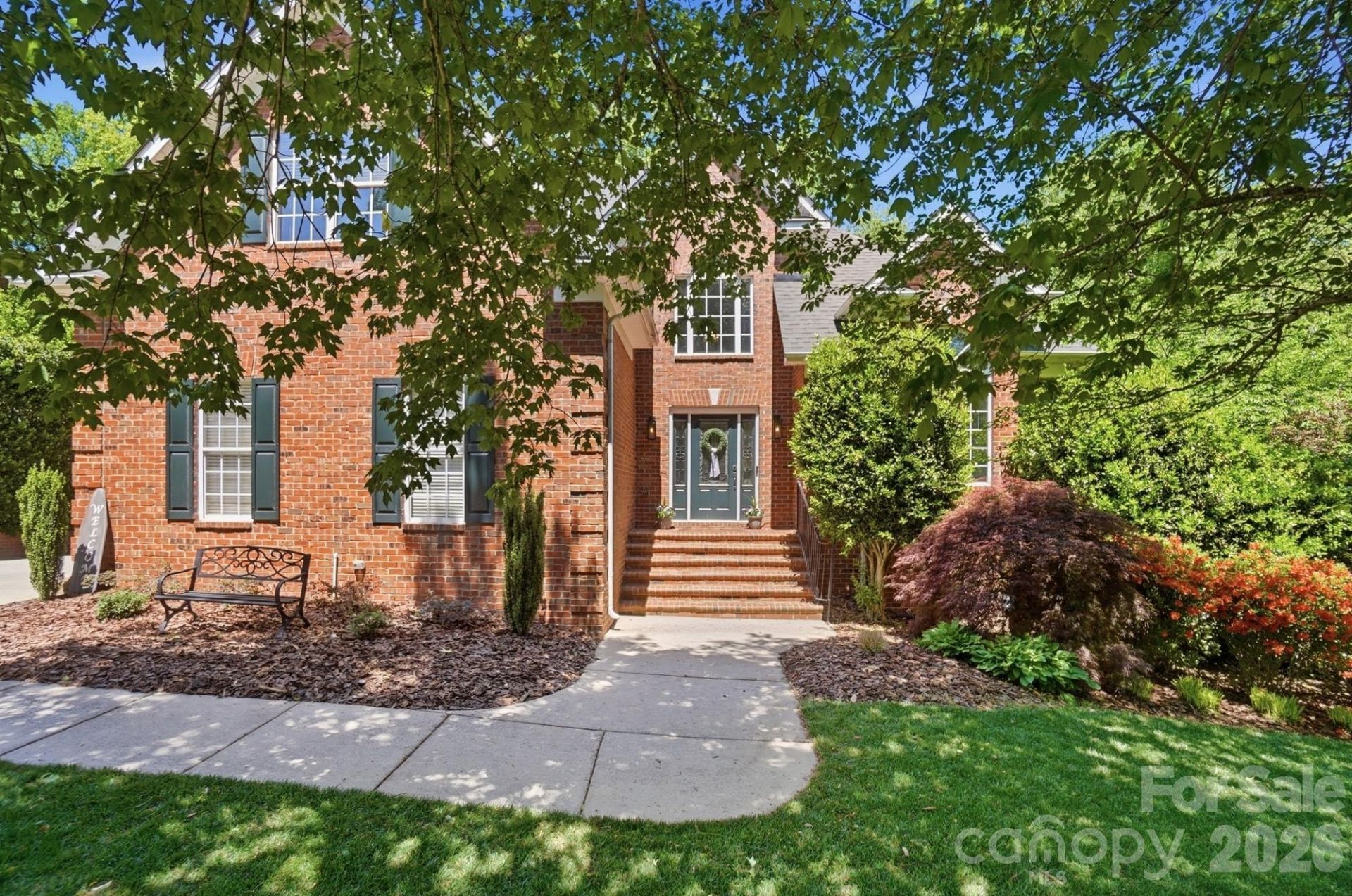 1011 Potters Bluff Road, Wesley Chapel, NC 28110 Main Photo