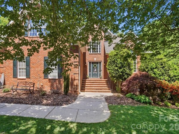 1011 Potters Bluff Road, Wesley Chapel, NC 28110