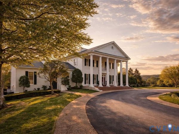 262 Thompson Lane , Williamsburg, VA 23188