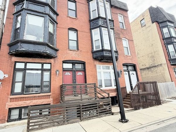 113 S Paulina Street , Unit 3, Chicago, IL 60612